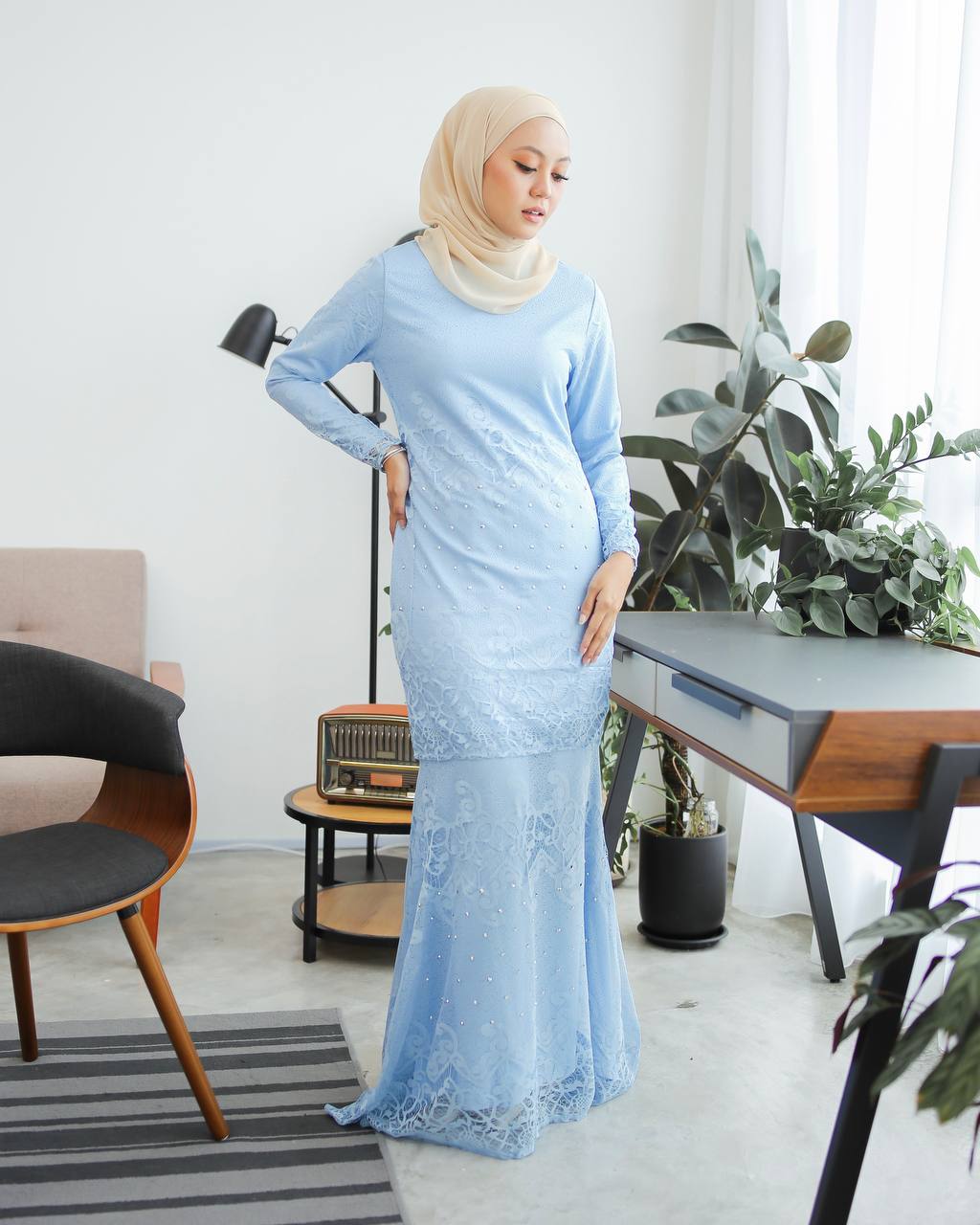 MIRAYA KURUNG BY PETIKITAAA