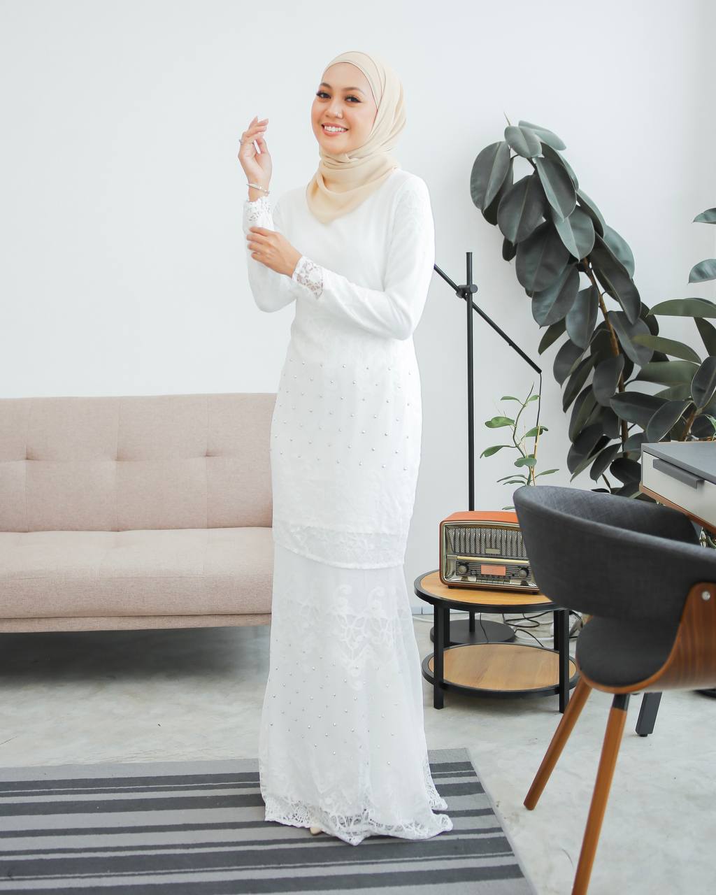 MIRAYA KURUNG BY PETIKITAAA