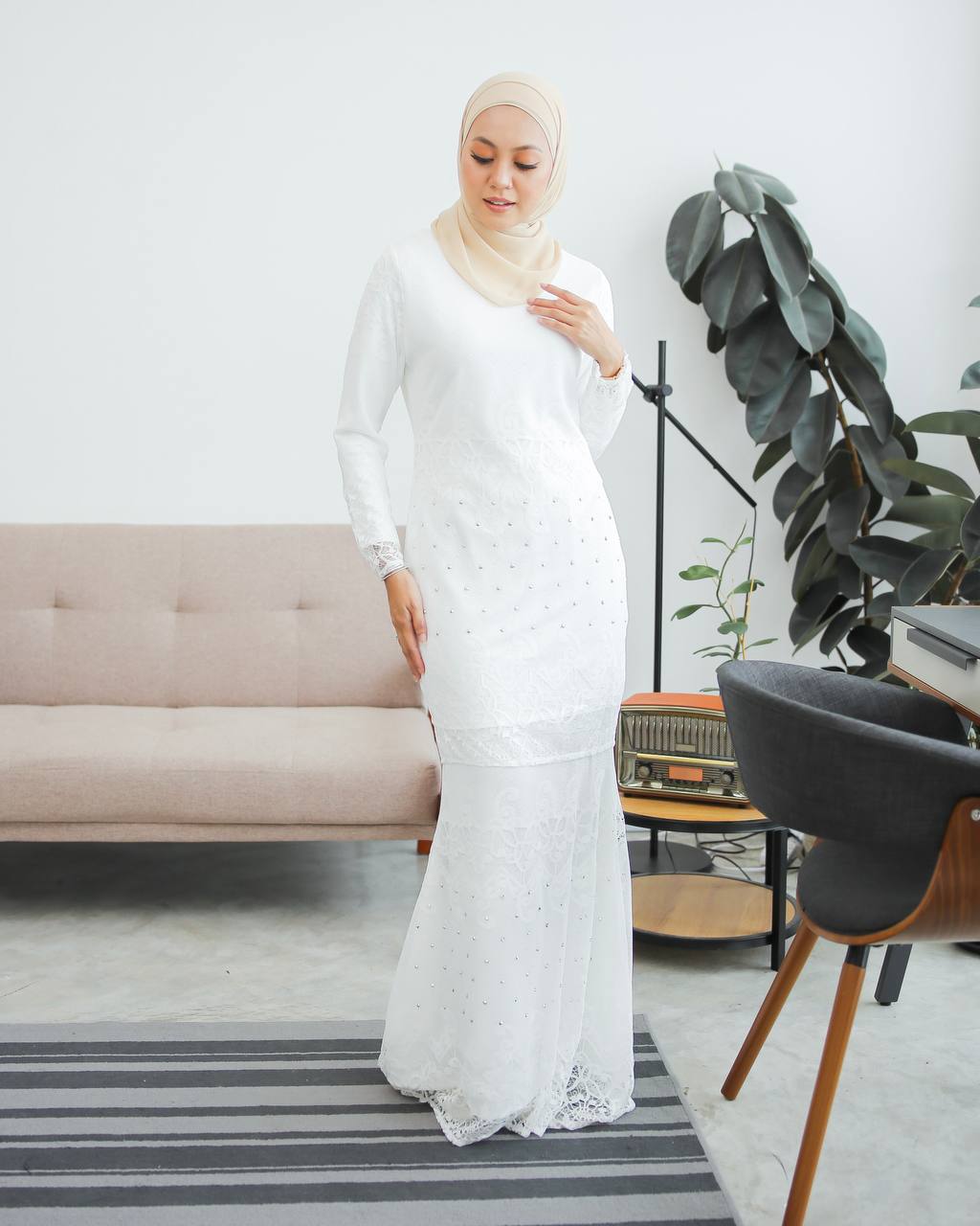 MIRAYA KURUNG BY PETIKITAAA