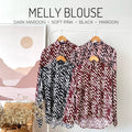 MELLY BLOUSE BY PETIKITA CASUAL