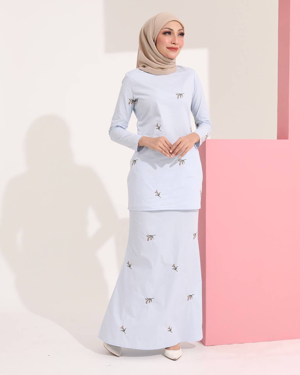 MILANO KURUNG PETIKITA RAYA 2023