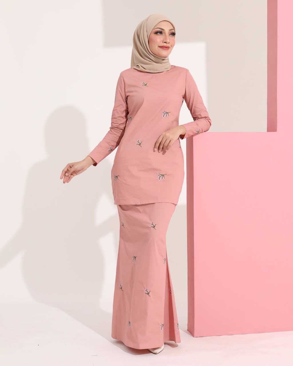 MILANO KURUNG PETIKITA RAYA 2023