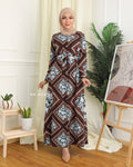 LABIOLA DRESS BY PETIKITA