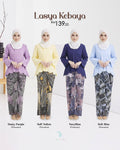 LASYA KEBAYA BY PETIKITA RAYA 2023