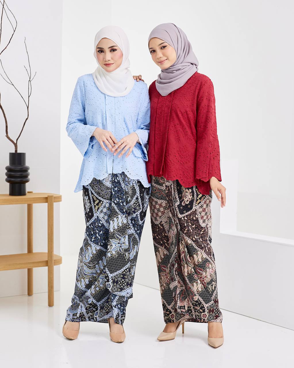 LASYA KEBAYA BY PETIKITA RAYA 2023