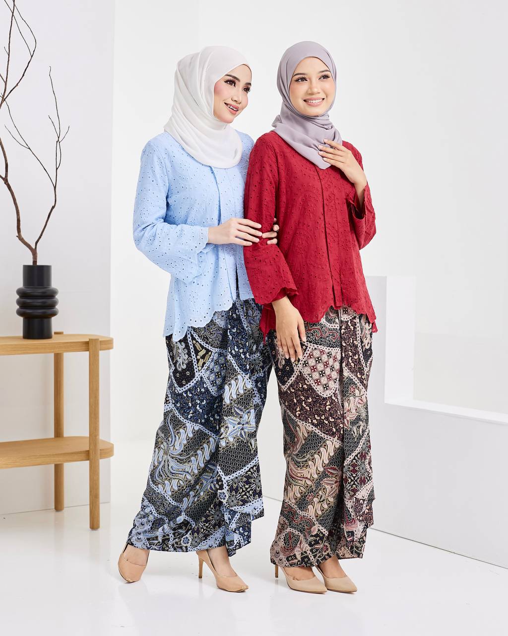 LASYA KEBAYA BY PETIKITA RAYA 2023