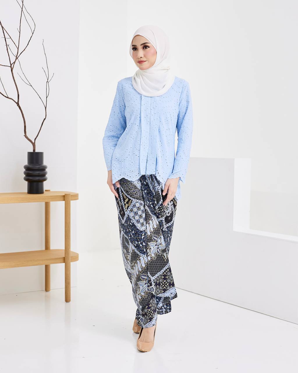 LASYA KEBAYA BY PETIKITA RAYA 2023
