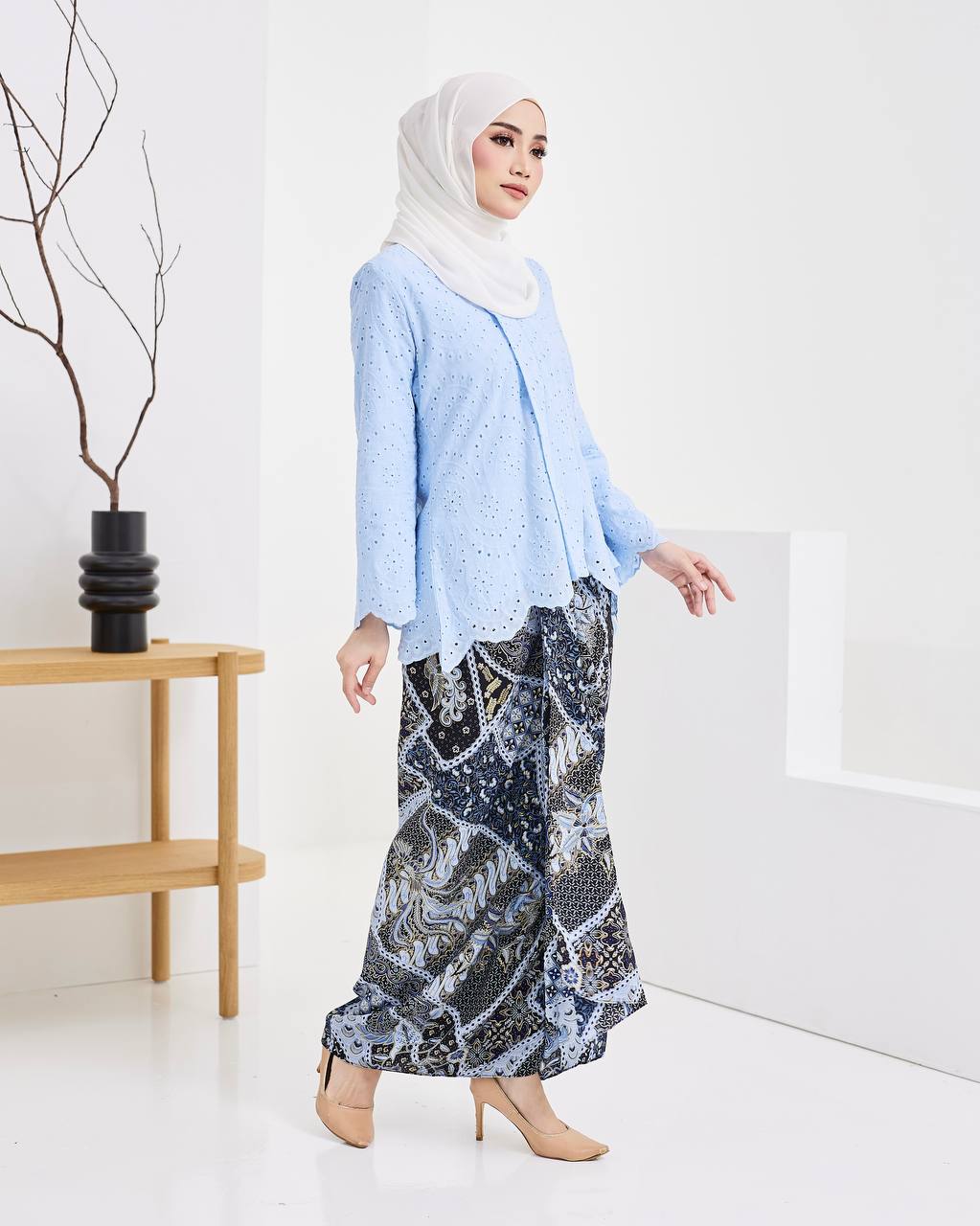 LASYA KEBAYA BY PETIKITA RAYA 2023