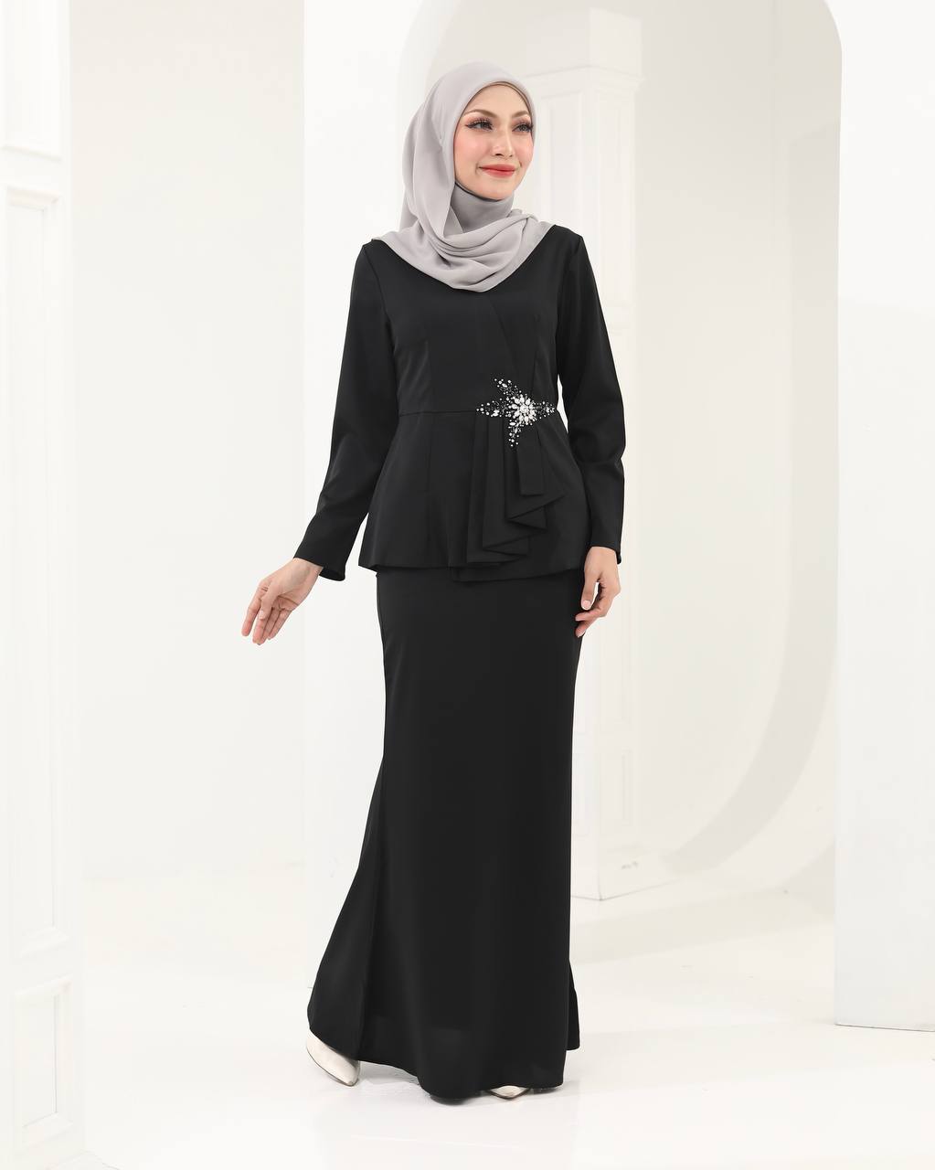 LAVELLA KURUNG BY PETIKITA RAYA