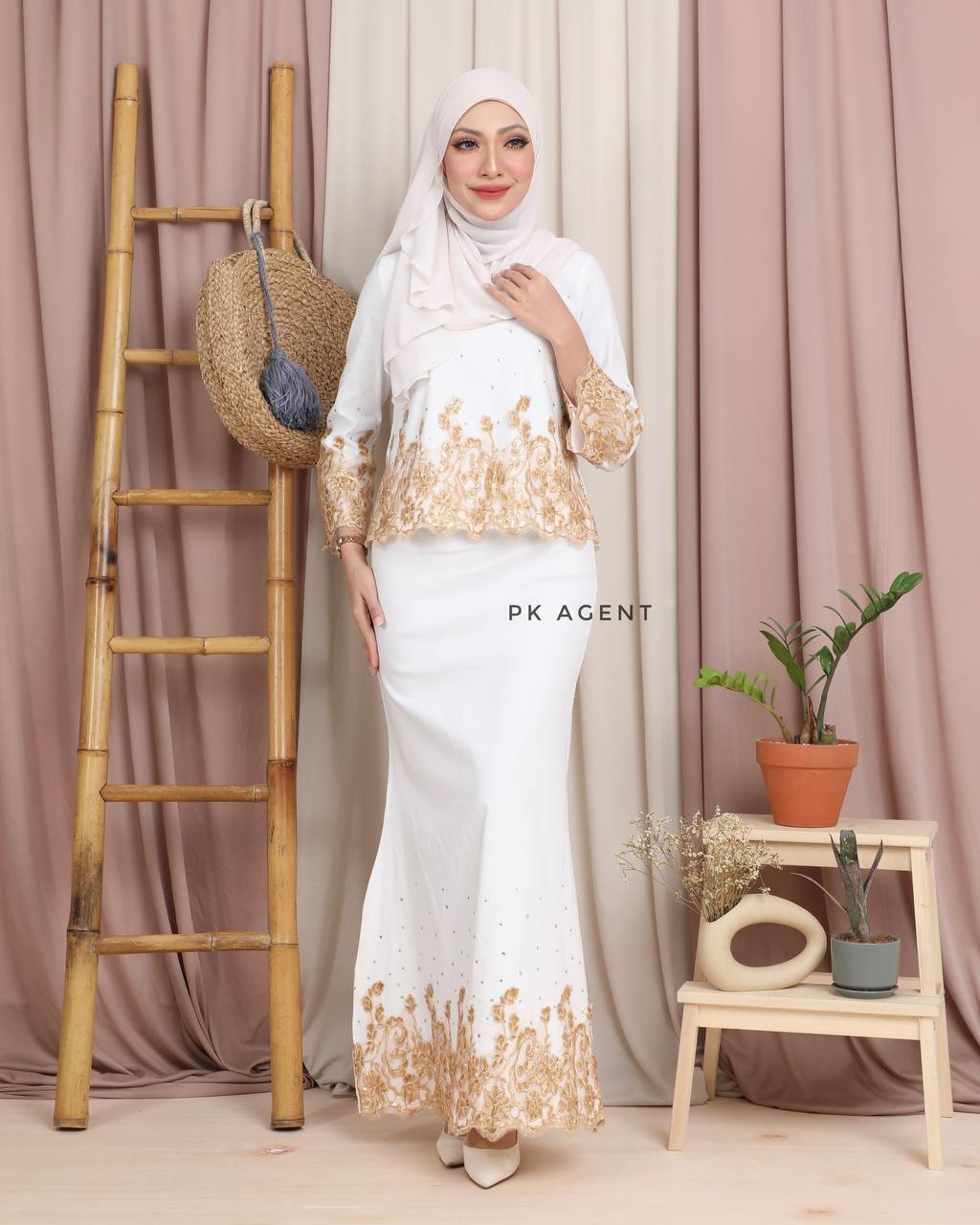 LAVINIA KURUNG BY PETIKITA RAYA