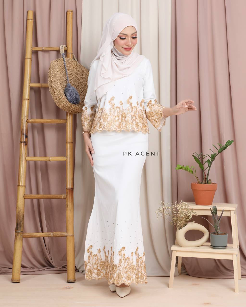 LAVINIA KURUNG BY PETIKITA RAYA