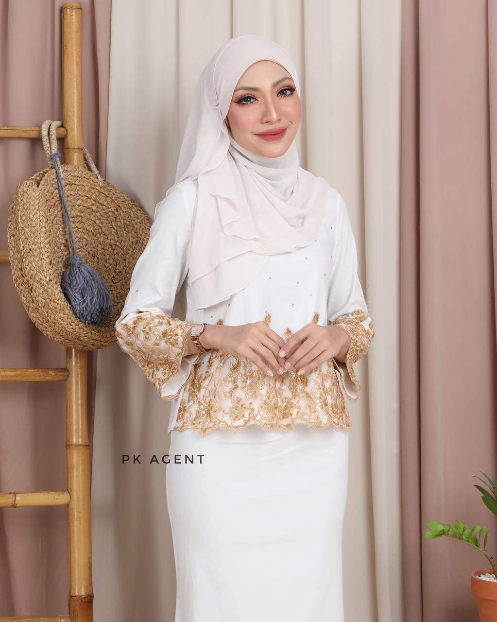 LAVINIA KURUNG BY PETIKITA RAYA
