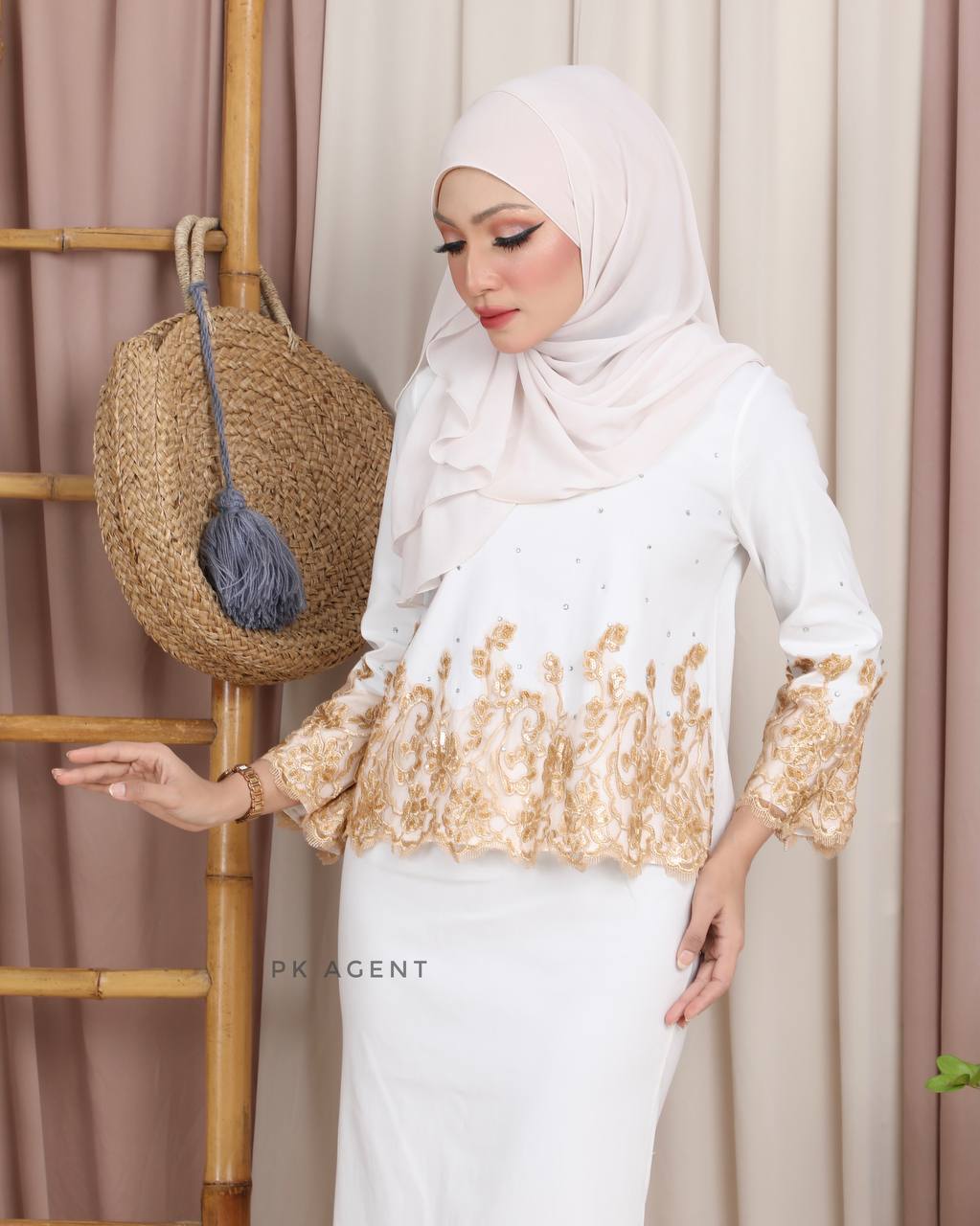 LAVINIA KURUNG BY PETIKITA RAYA