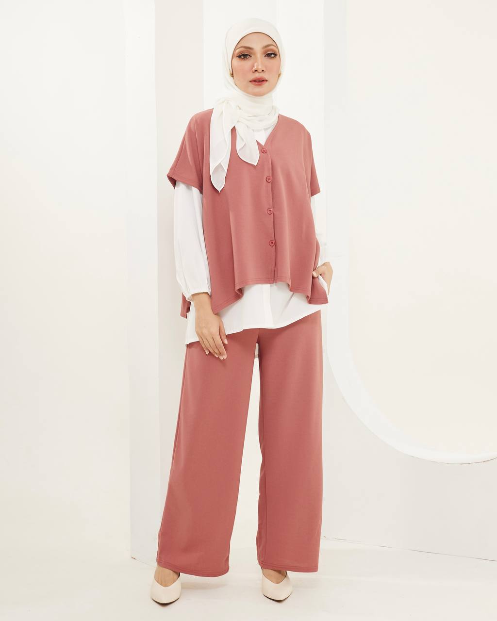 LARETA SET BY PETIKITA CASUAL