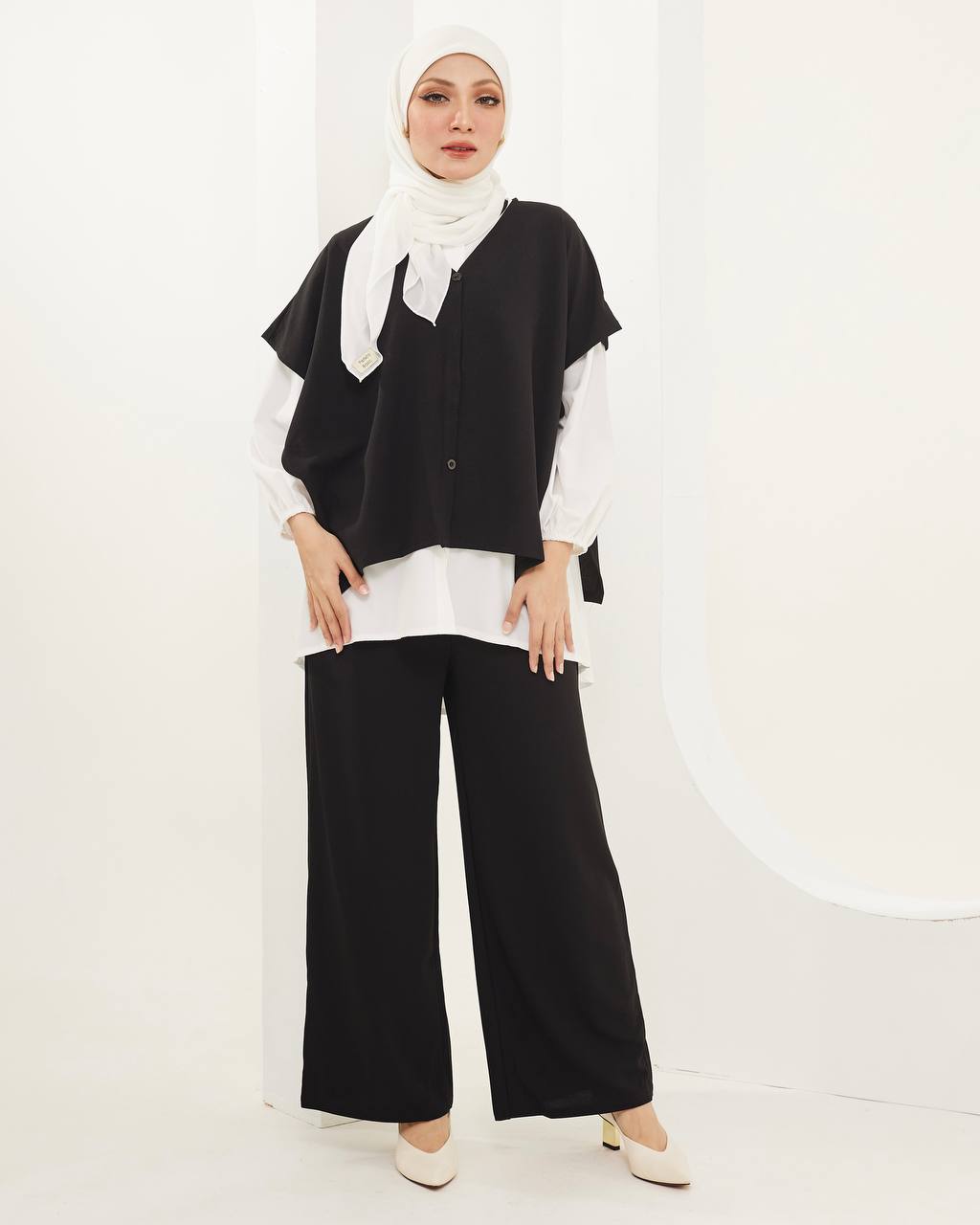 LARETA SET BY PETIKITA CASUAL