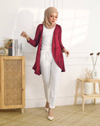 LENA CARDIGAN BY PETIKITA