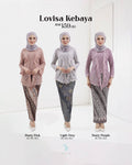 LOVISA KEBAYA BY PETIKITA RAYA 2023