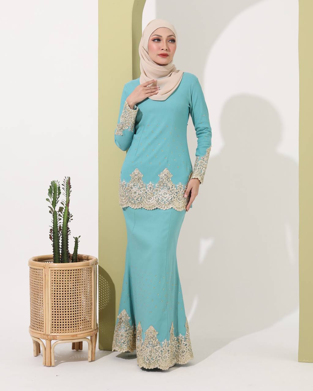 KARENA KURUNG BY PETIKITA RAYA