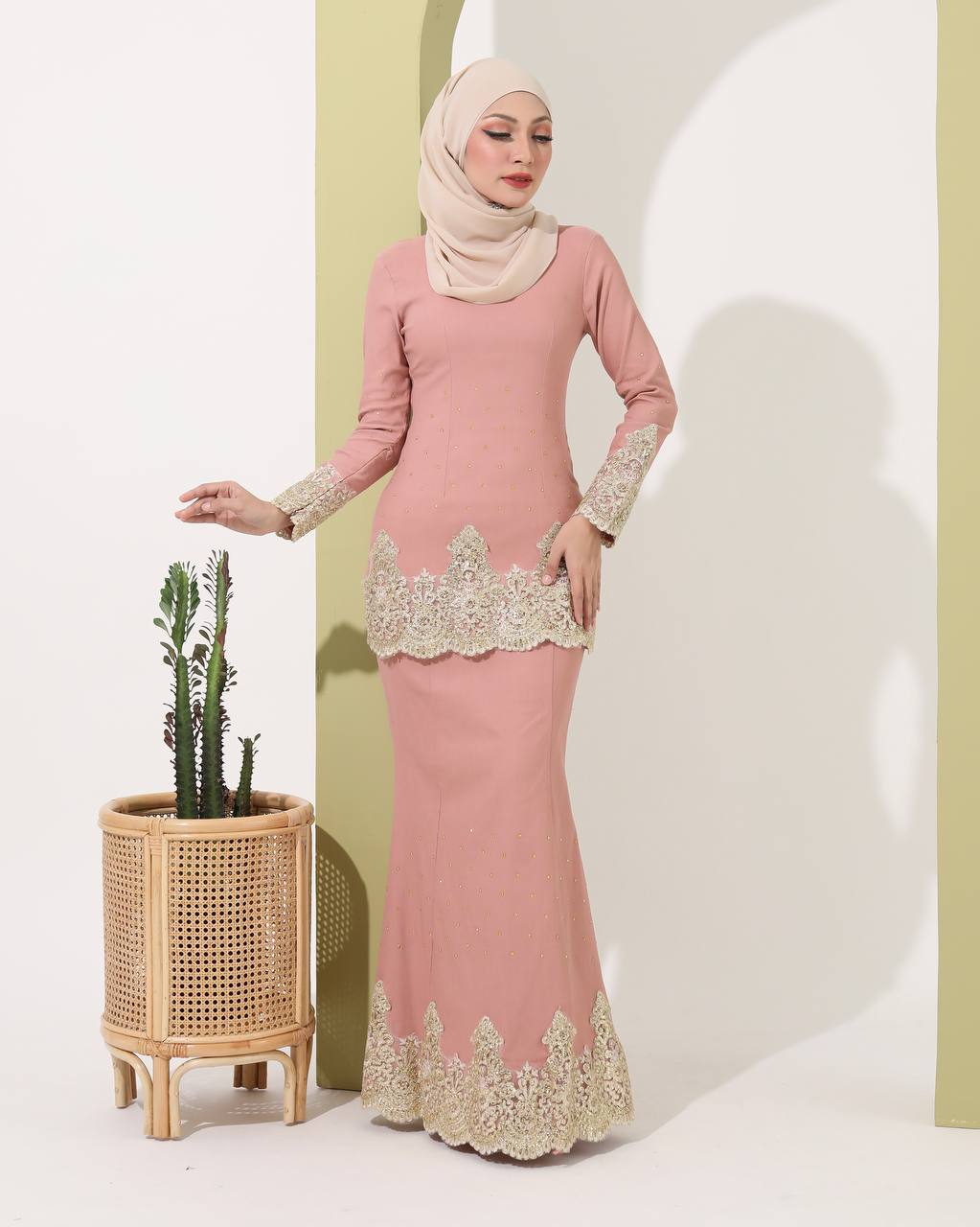 KARENA KURUNG BY PETIKITA RAYA