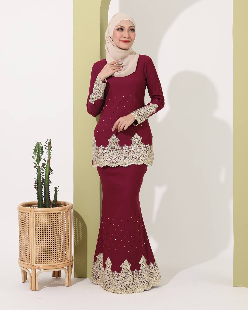 KARENA KURUNG BY PETIKITA RAYA