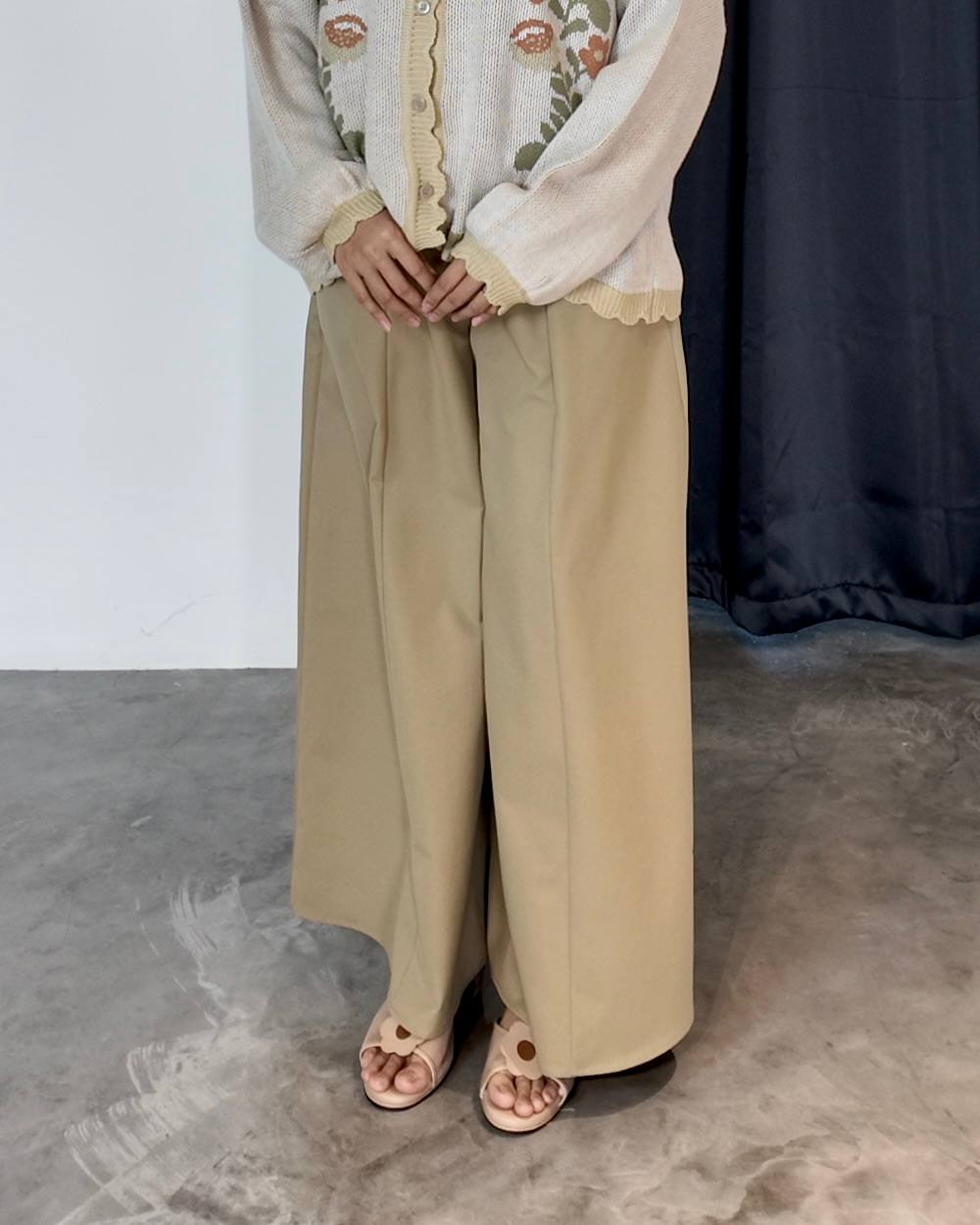 LELLA PANTS BY PETIKITA CASUAL