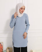 JEBBY TOPS BY PETIKITA CASUAL