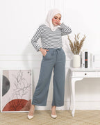 JENAL PANTS BY PETIKITA CASUAL
