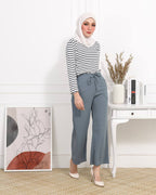 JENAL PANTS BY PETIKITA CASUAL