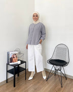 JENIA BLOUSE BY PETIKITA CASUAL