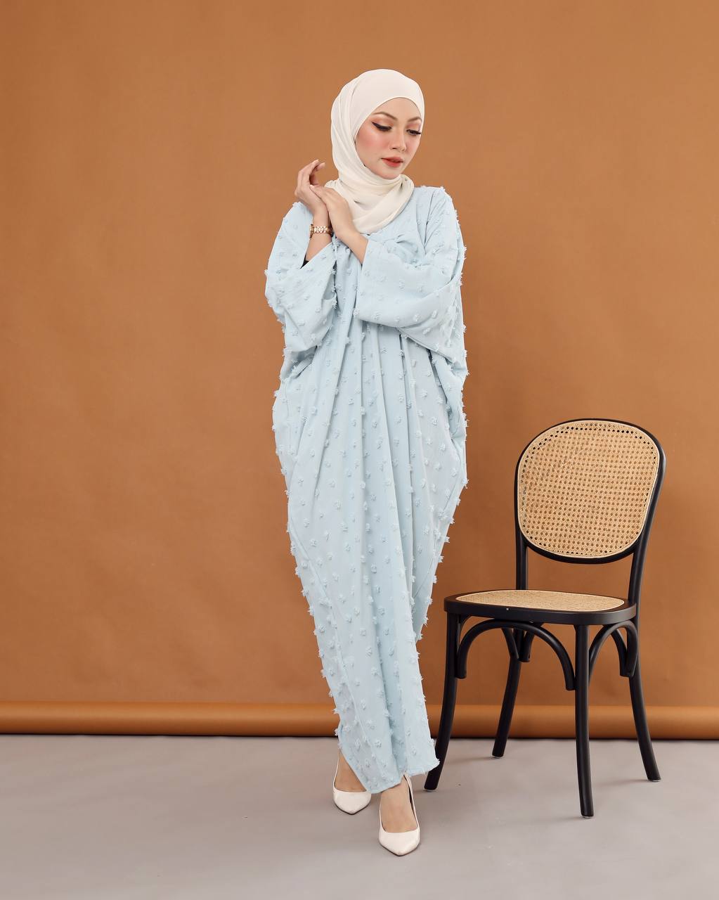 JOVIE KAFTAN BY PETIKITA RAYA