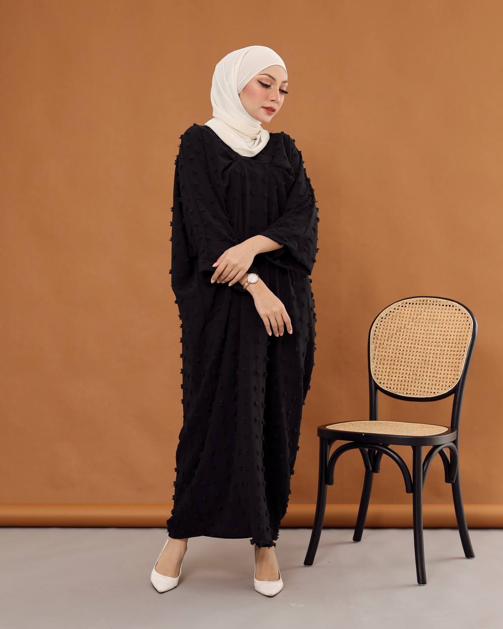 JOVIE KAFTAN BY PETIKITA RAYA