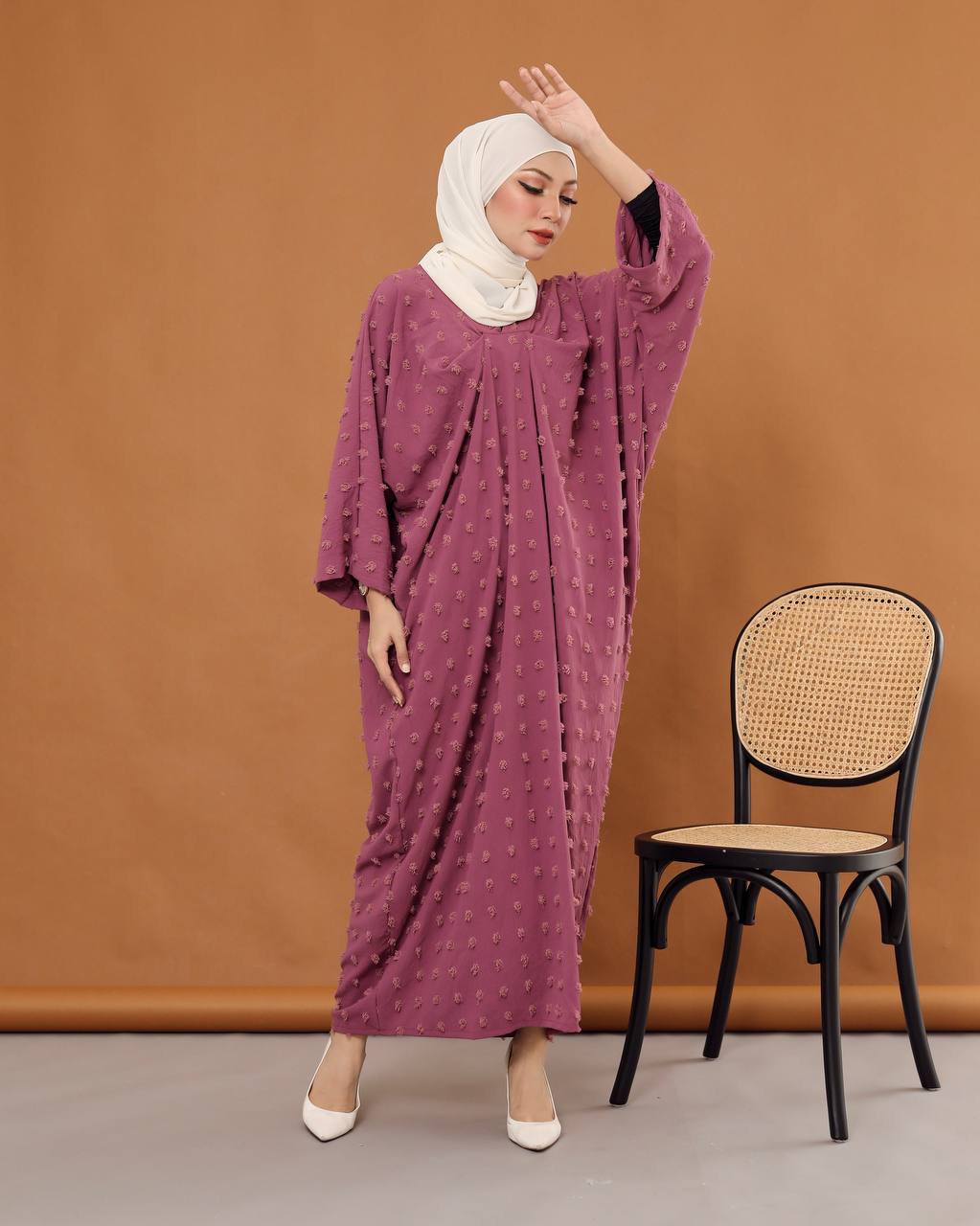 JOVIE KAFTAN BY PETIKITA RAYA