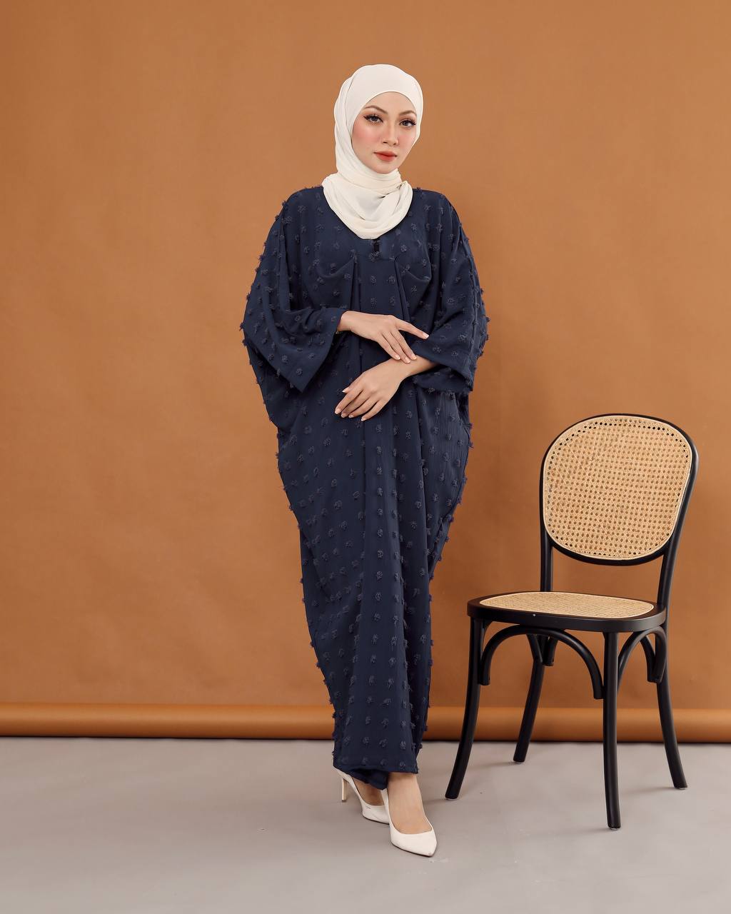 JOVIE KAFTAN BY PETIKITA RAYA