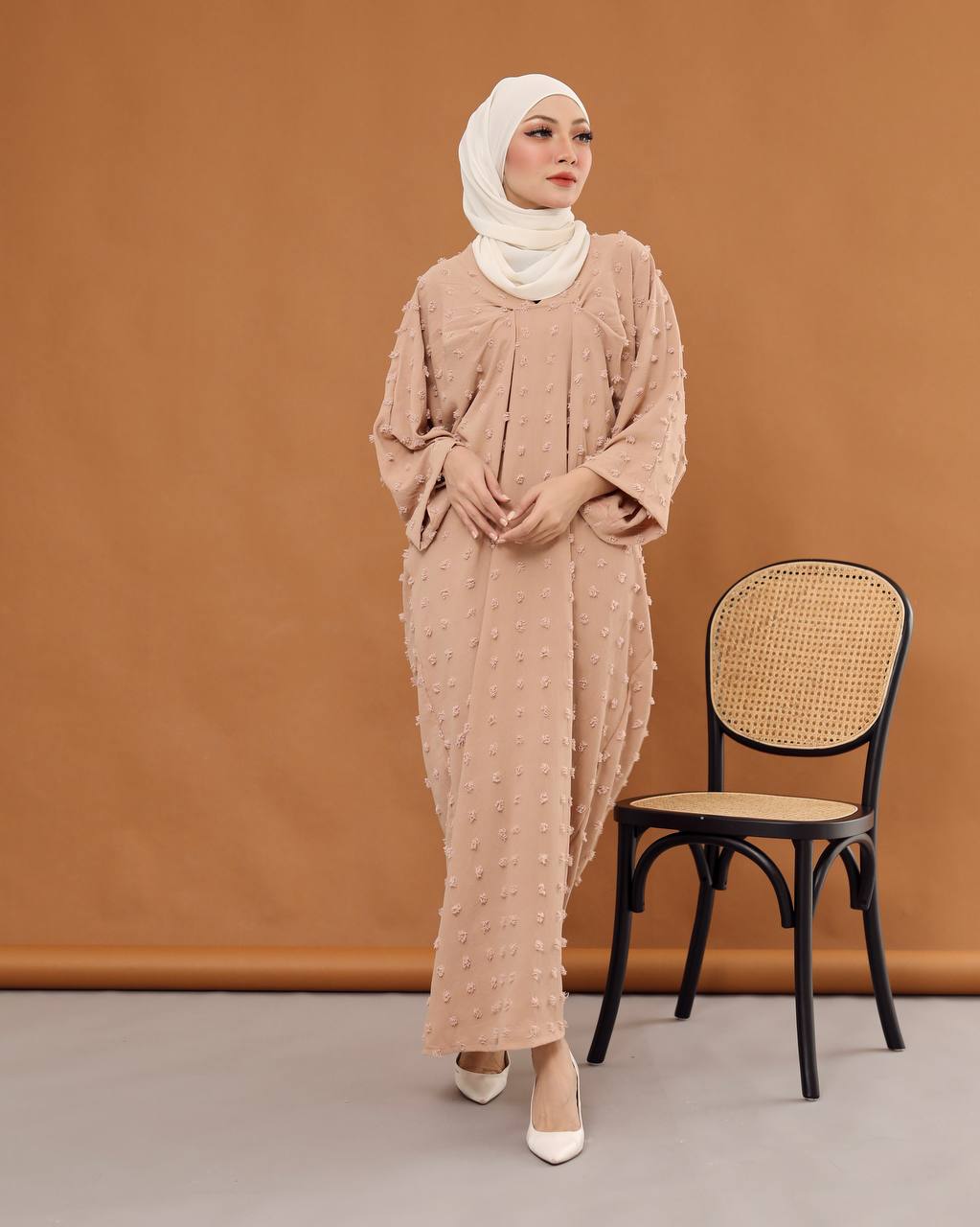JOVIE KAFTAN BY PETIKITA RAYA