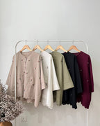 HEYYA BLOUSE BY PETIKITA CASUAL