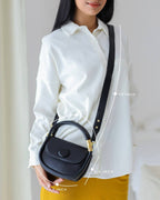 IGGY BOXY BAG BY PETIKITA