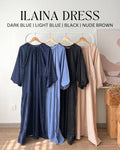 ILAINA DRESS BY PETIKITA