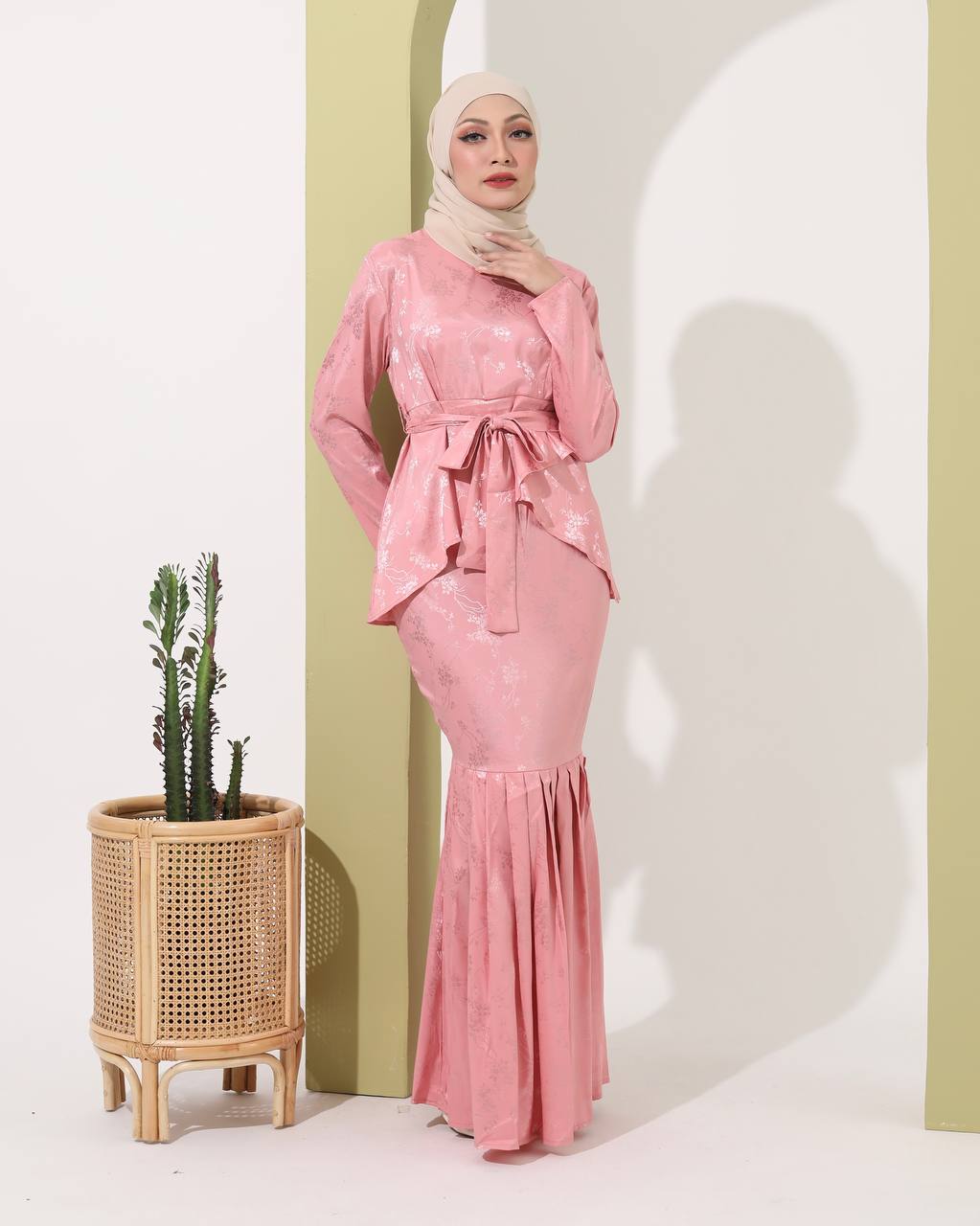 INDIRA KURUNG BY PETIKITA RAYA
