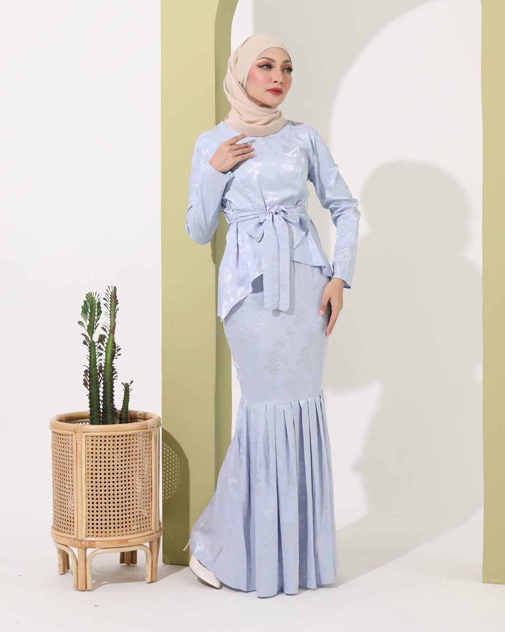 INDIRA KURUNG BY PETIKITA RAYA