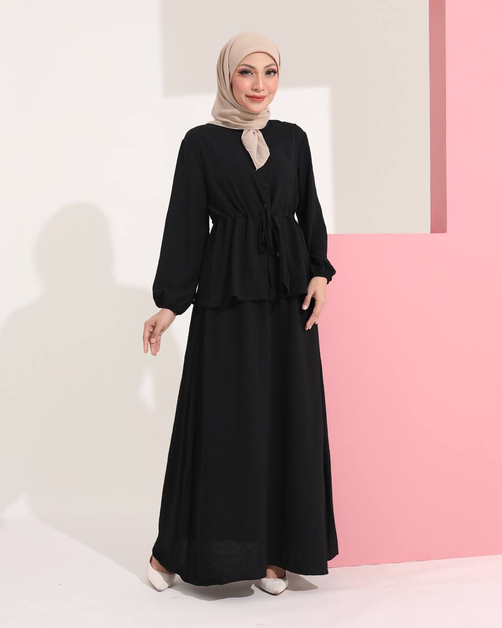 INESSA KURUNG BY PETIKITA