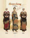 HERMINE KURUNG BY PETIKITA RAYA 2023