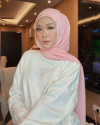 FLOWY SHAWL BY PETIKITAAA
