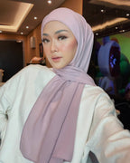 FLOWY SHAWL BY PETIKITAAA