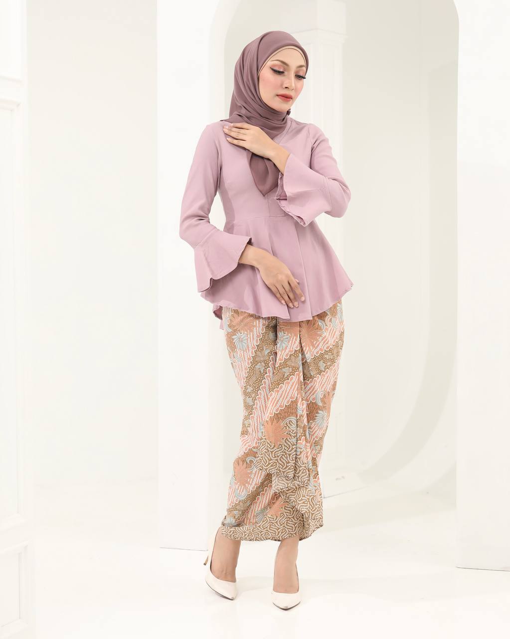 GABREILA KURUNG BY PETIKITA RAYA