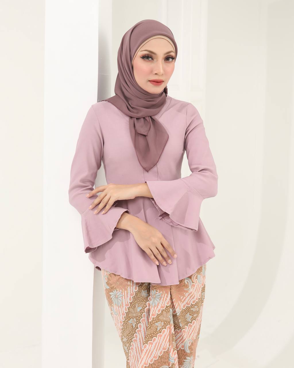 GABREILA KURUNG BY PETIKITA RAYA