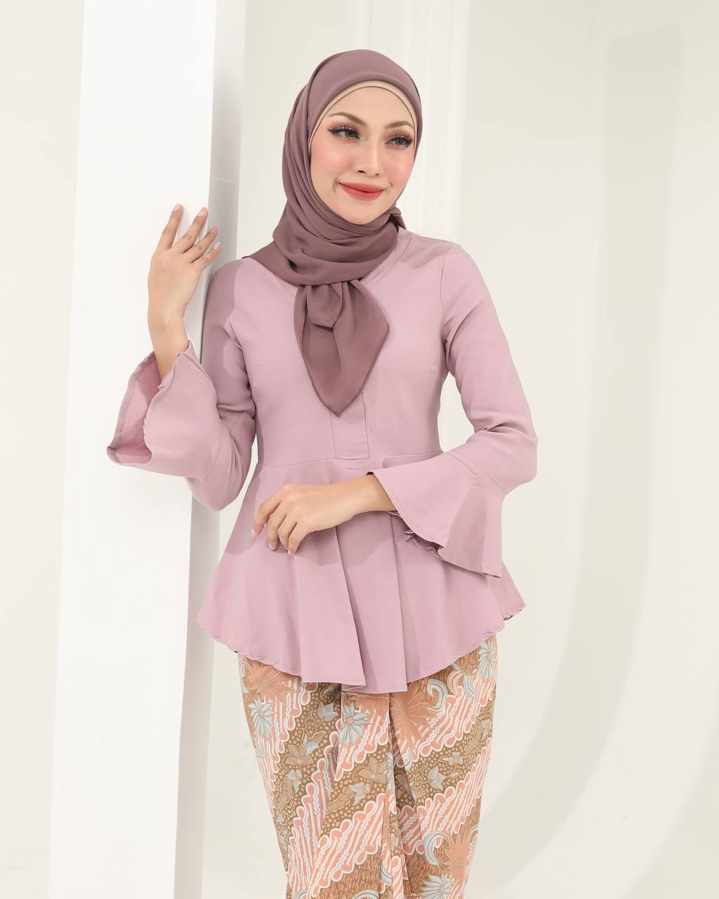 GABREILA KURUNG BY PETIKITA RAYA