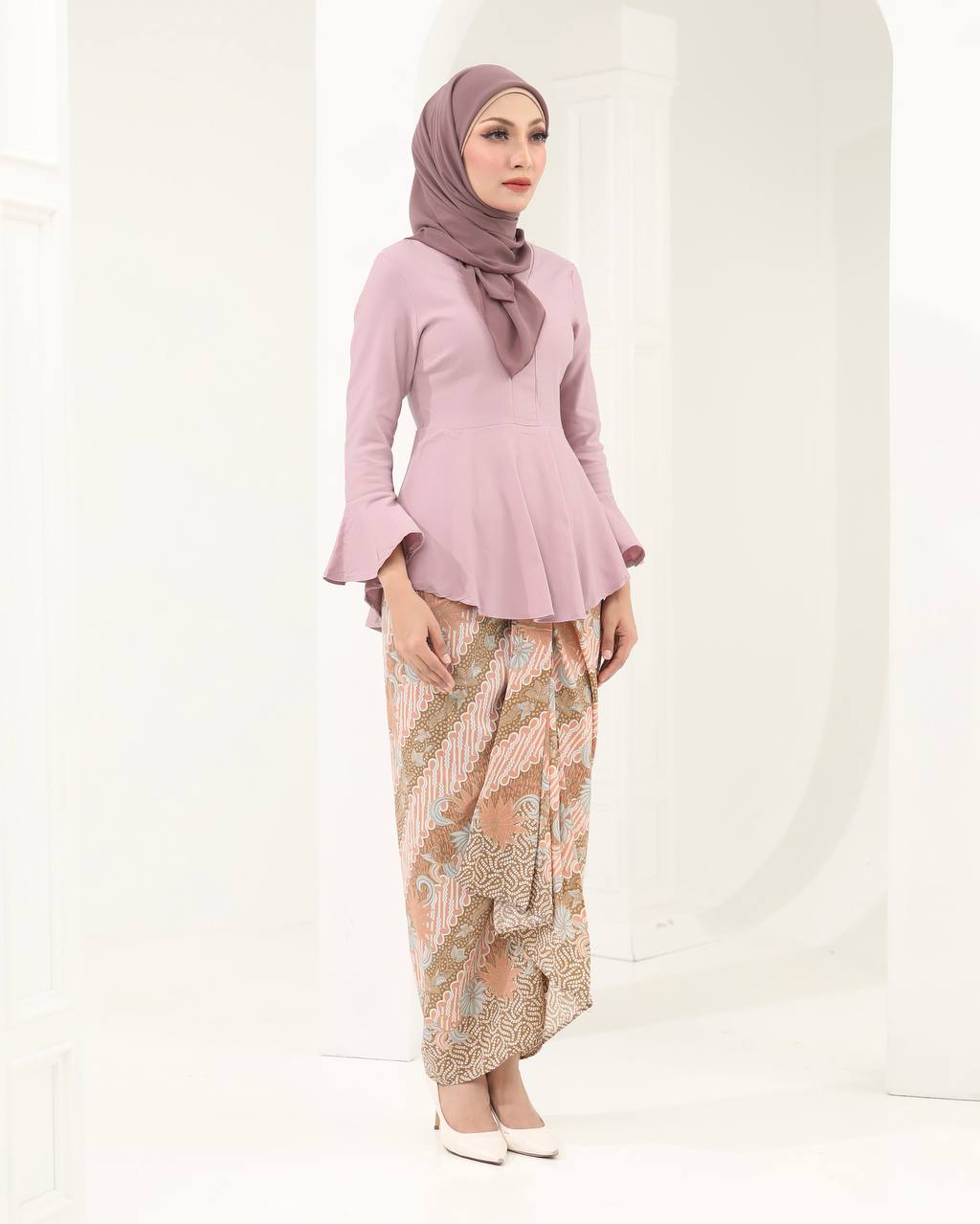 GABREILA KURUNG BY PETIKITA RAYA