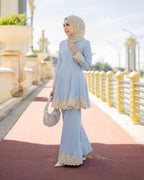GHISKA KEBARUNG BY PETIKITA RAYA