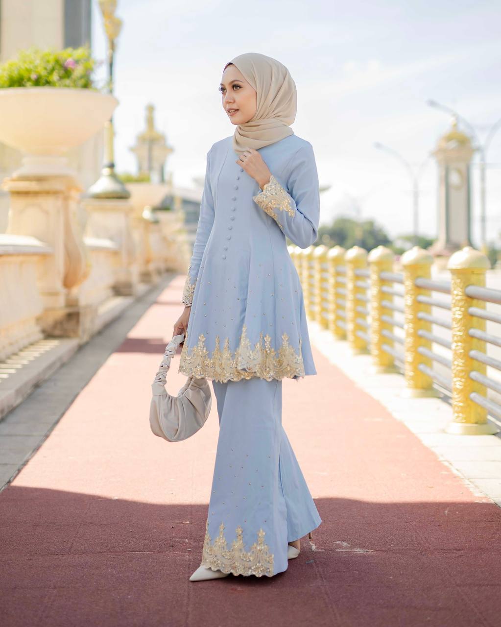 GHISKA KEBARUNG BY PETIKITA RAYA