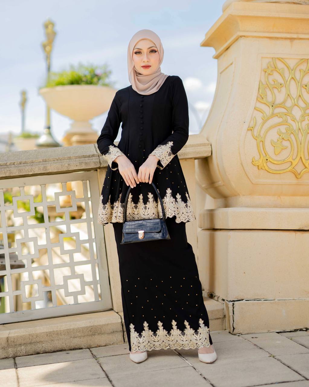 GHISKA KEBARUNG BY PETIKITA RAYA
